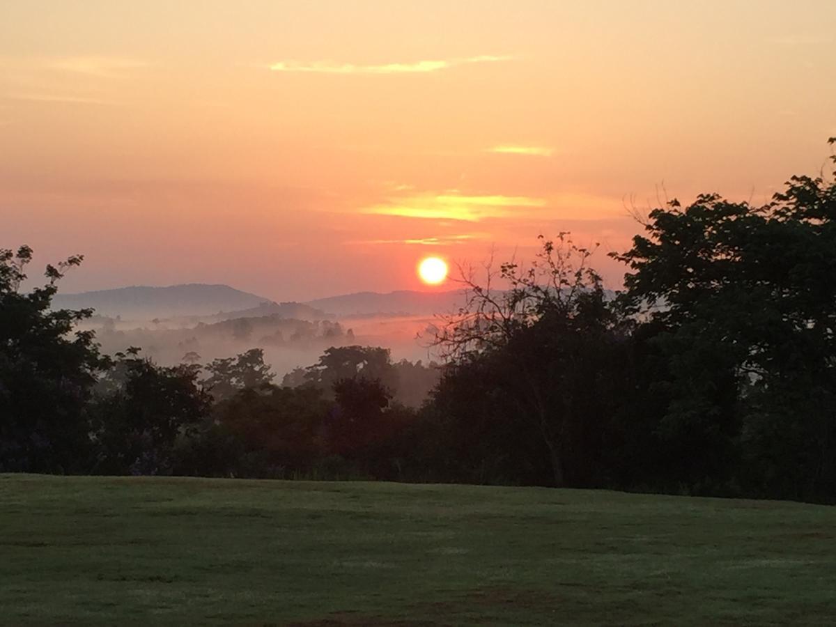 Khaoyai Nature Retreat Resort 2*