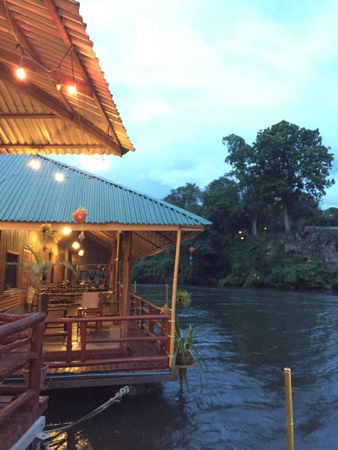 Mek Kiri Riverkwai Sha 3* Thong Pha Phum