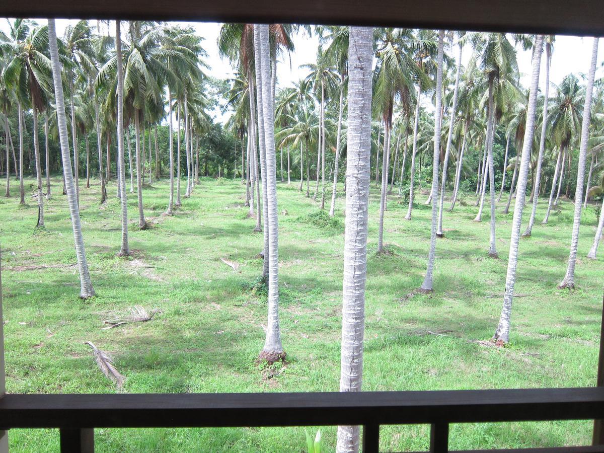 Resort Koh Kood Paradise