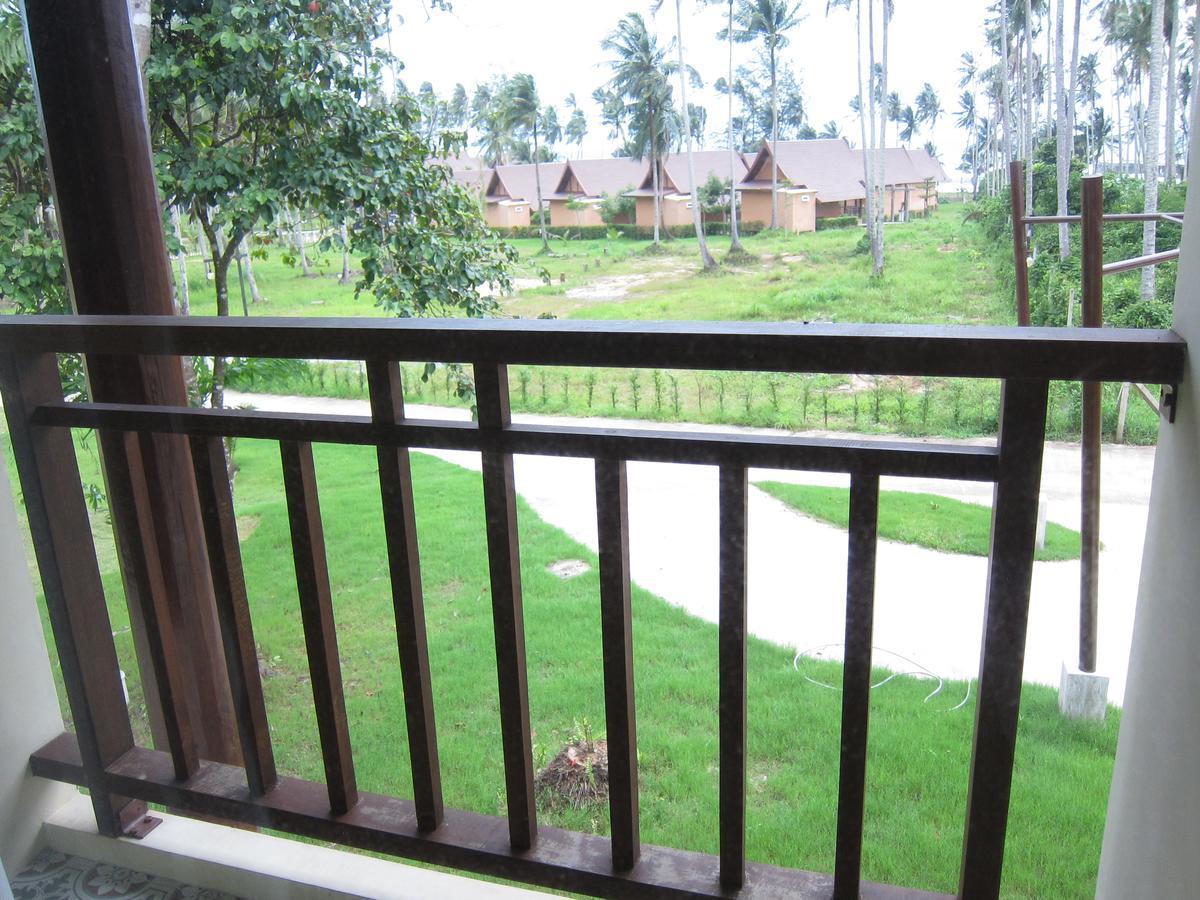 Koh Kood Paradise Resort