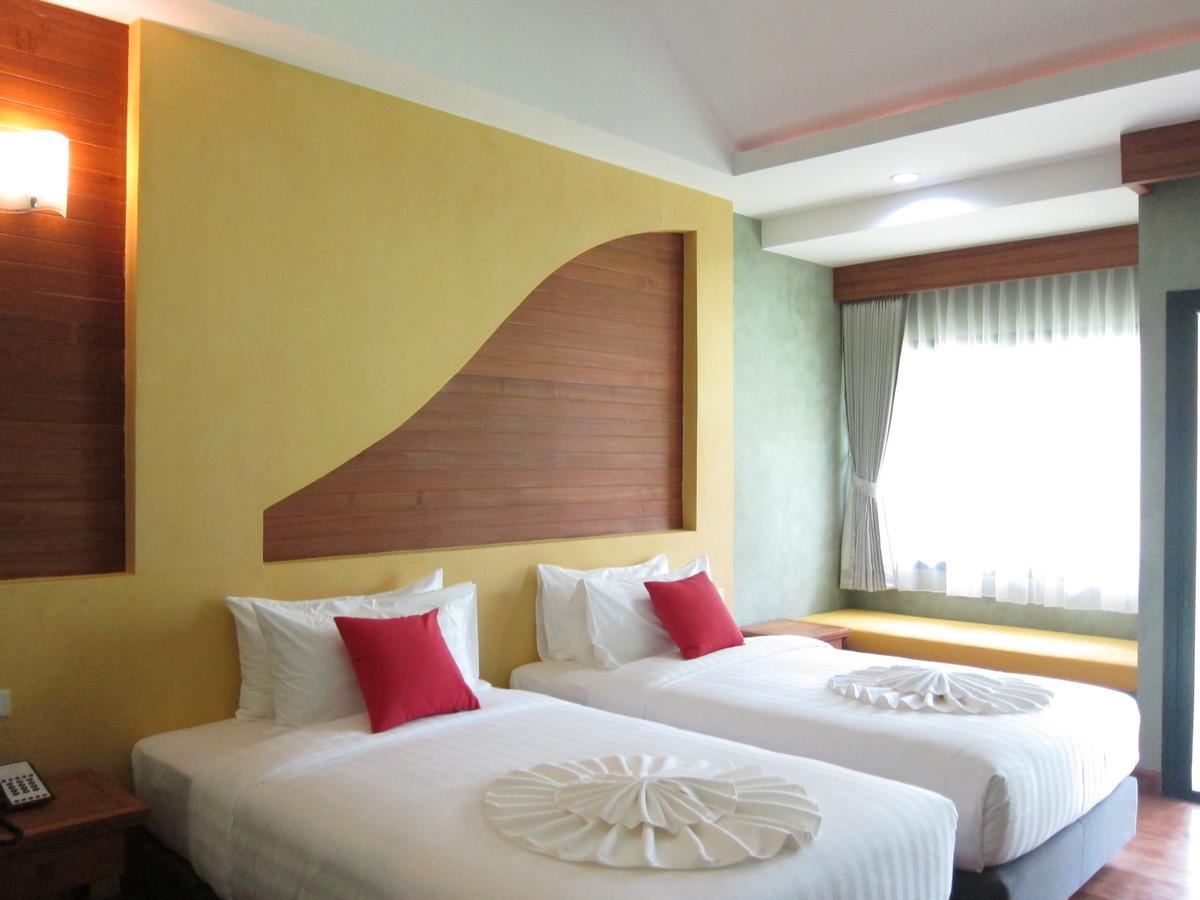Koh Kood Paradise Resort