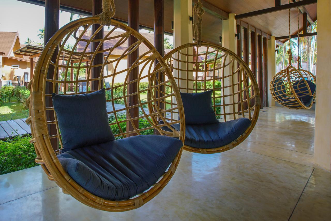 Koh Kood Paradise Resort Ko Kut