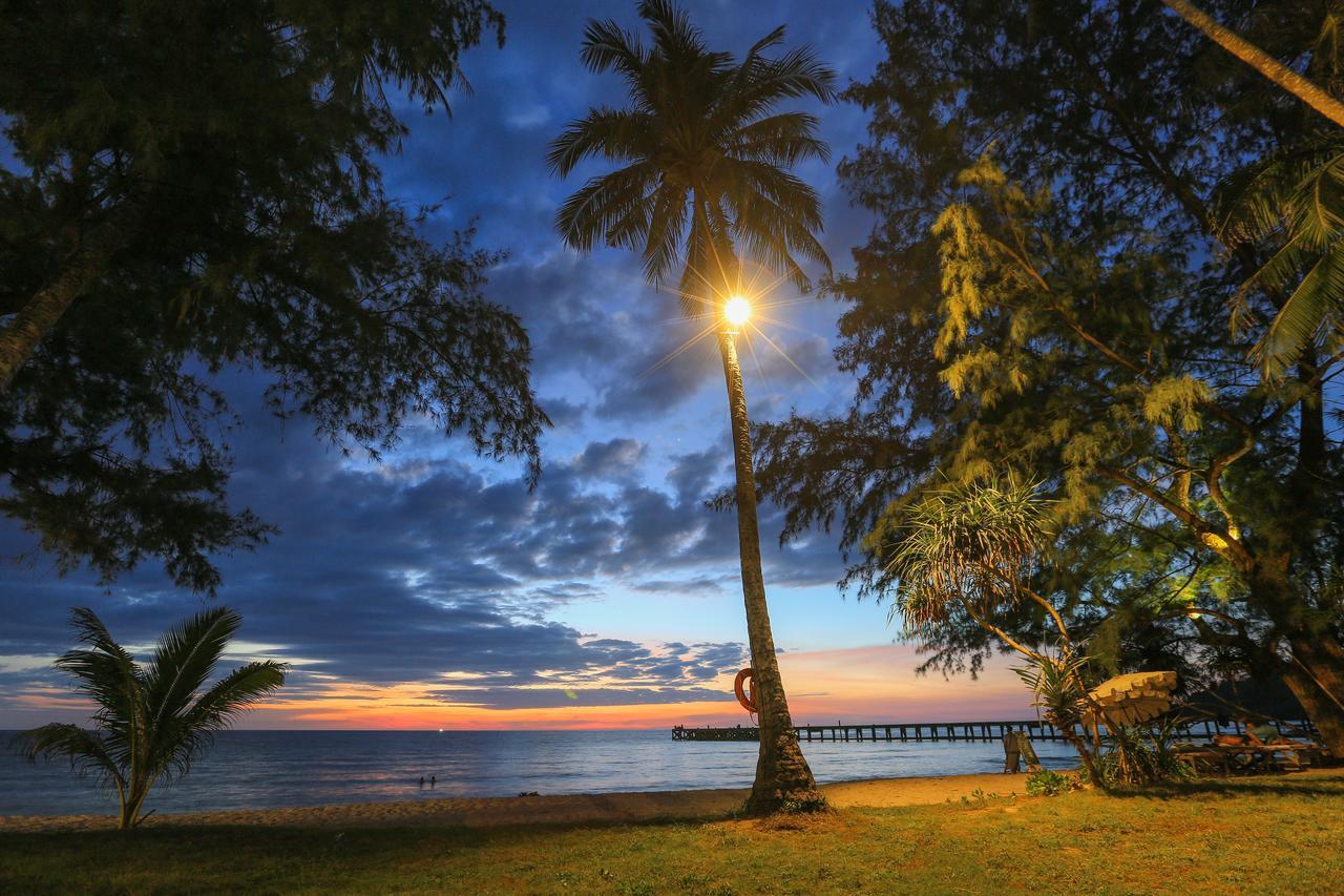 Koh Kood Paradise