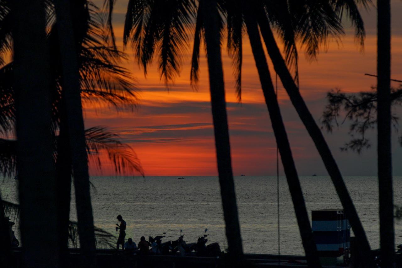 Koh Kood Paradise 4* Ko Kut