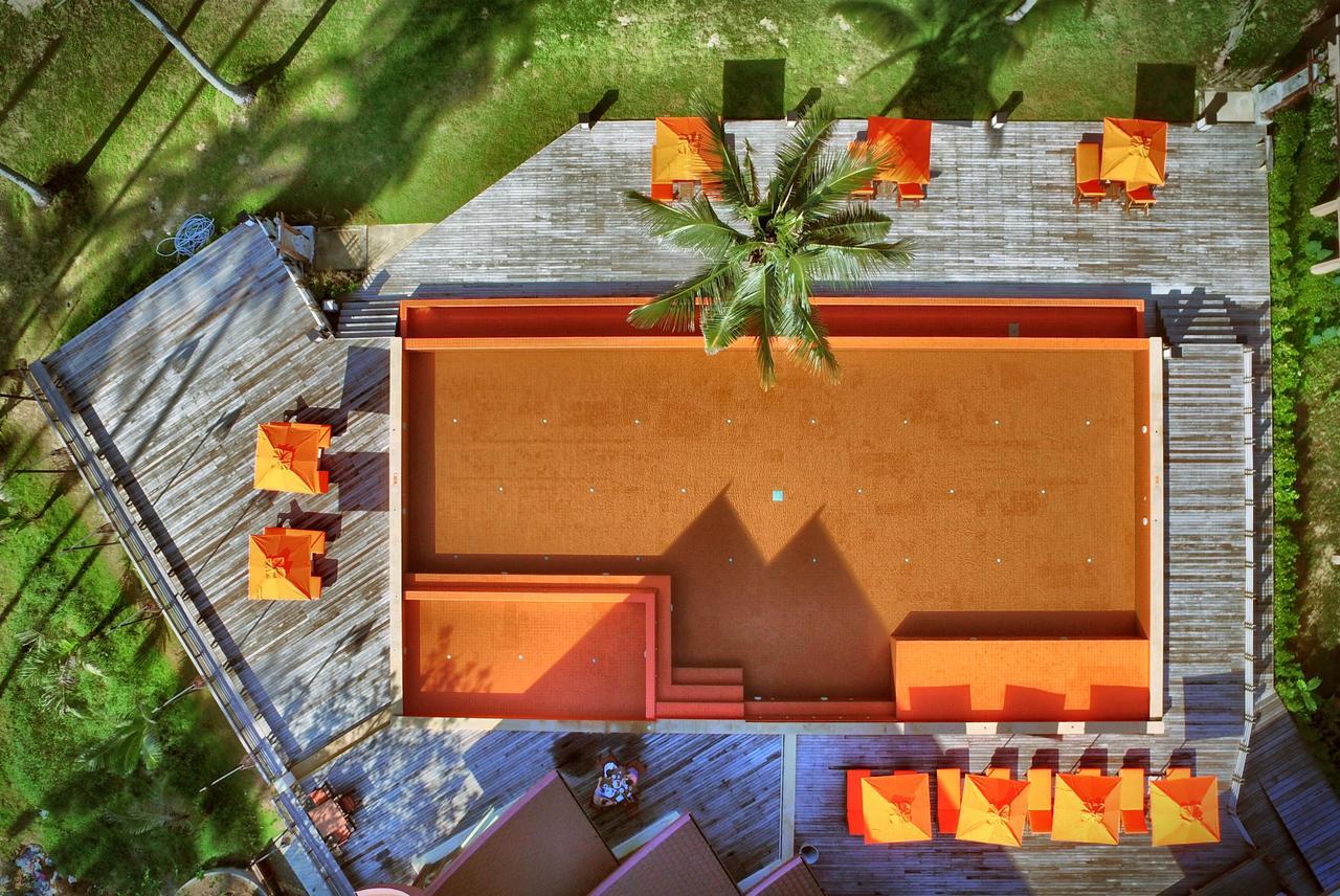 Resort Koh Kood Paradise Ko Kut