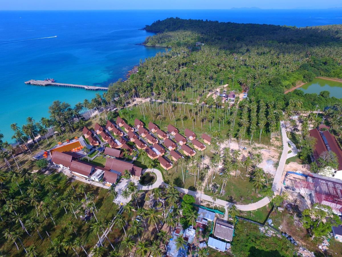 Koh Kood Paradise