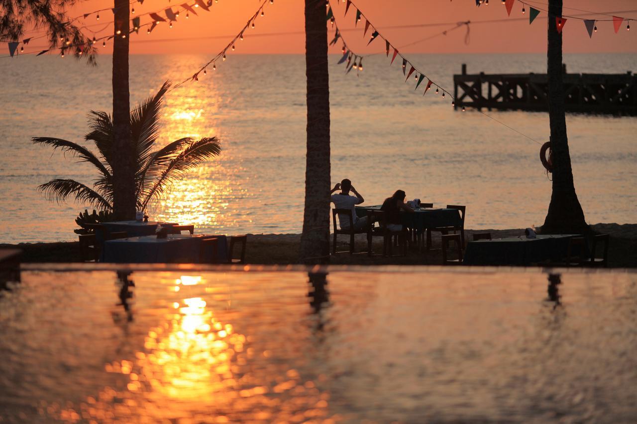 Resort Koh Kood Paradise 4*