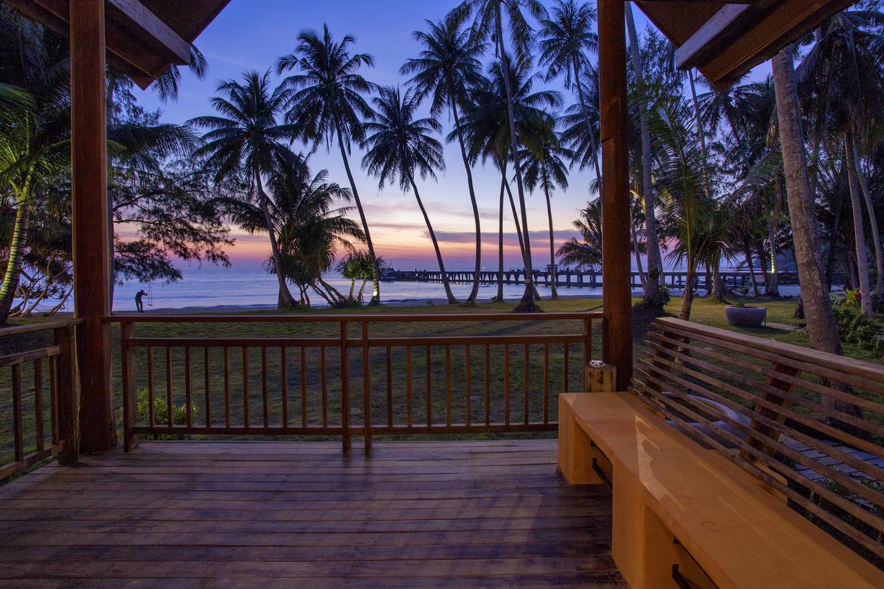 Koh Kood Paradise Ko Kut