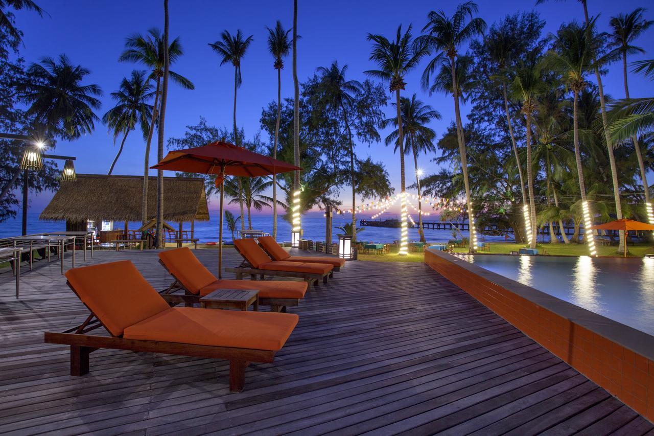 Resort Koh Kood Paradise