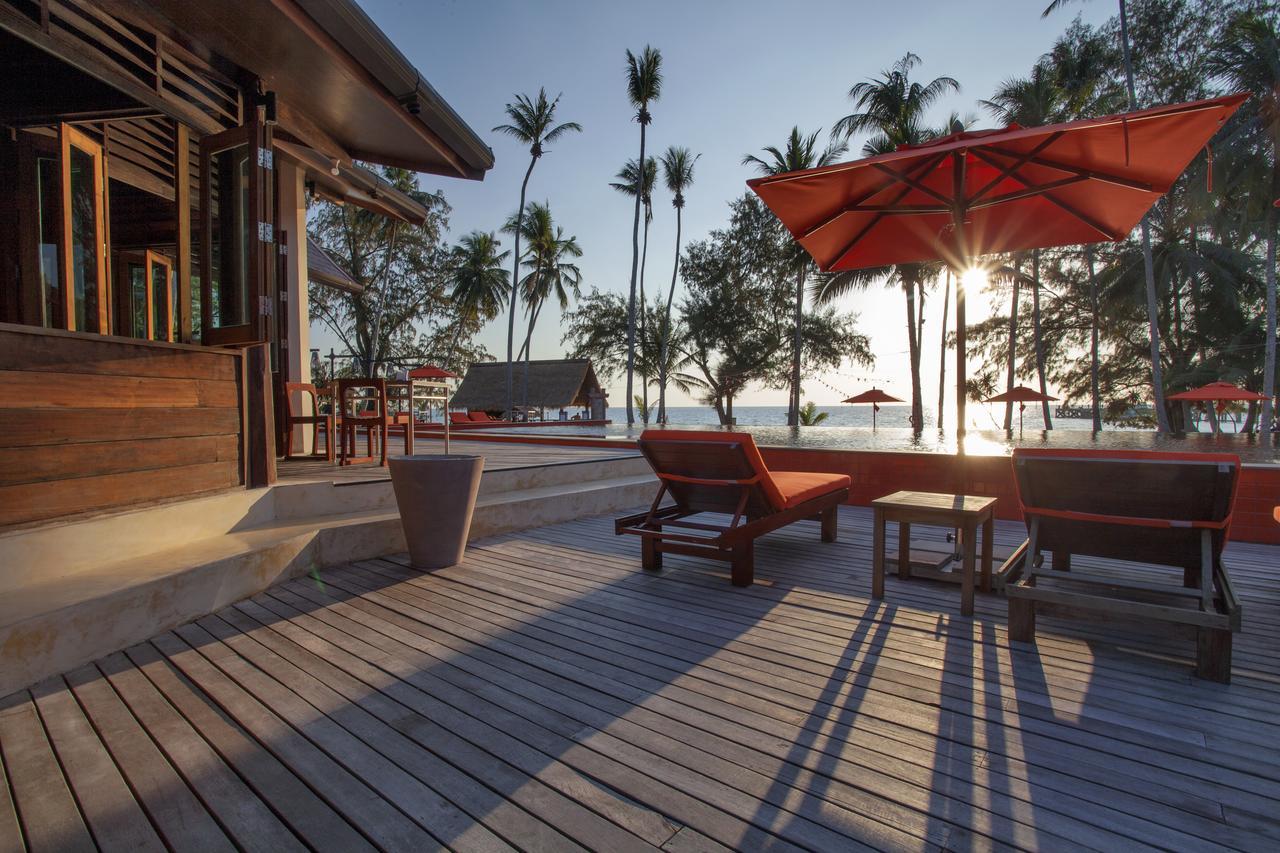 Koh Kood Paradise Resort 4*