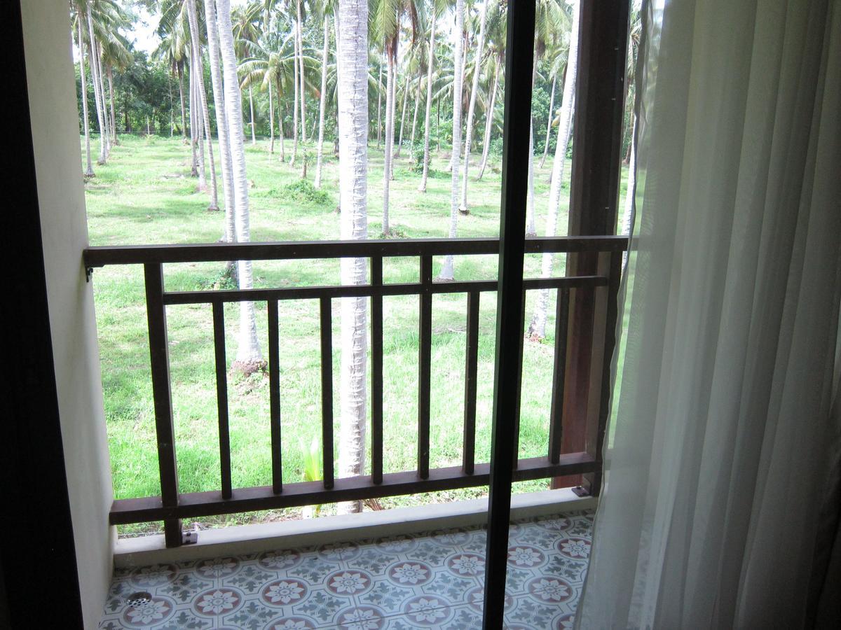 Resort Koh Kood Paradise 4*