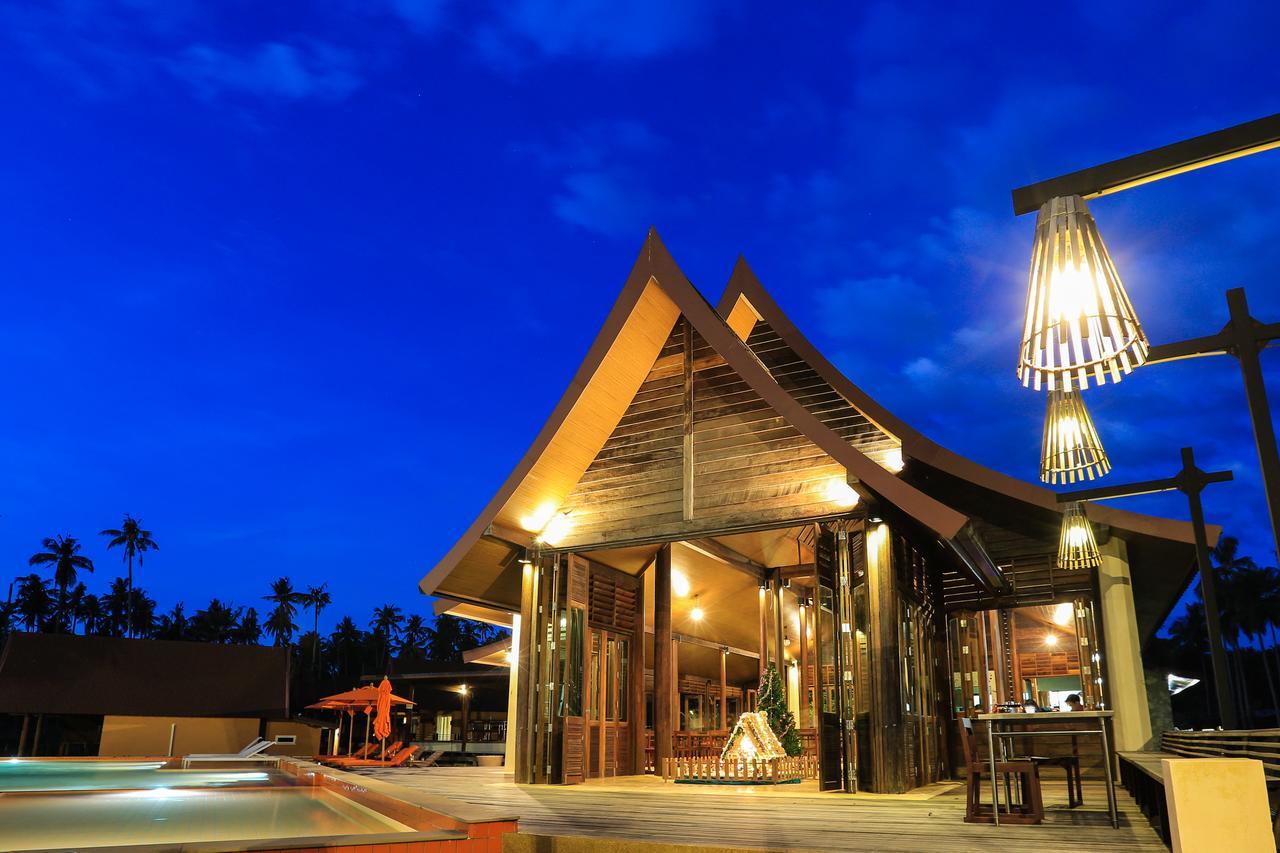 Resort Koh Kood Paradise