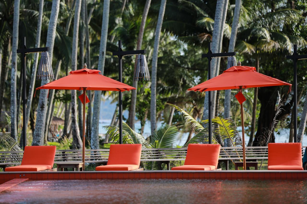 Koh Kood Paradise 4*