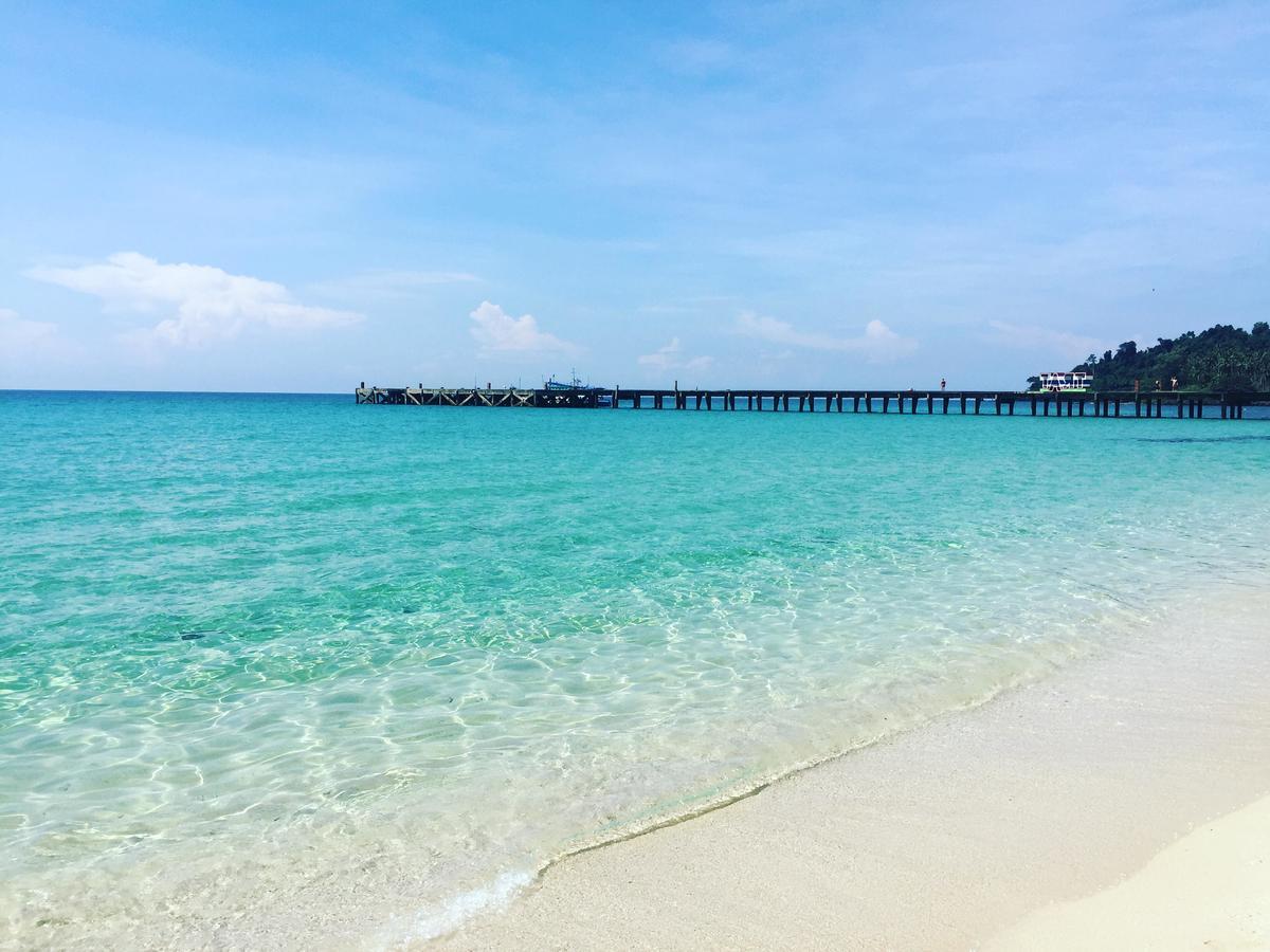 Koh Kood Paradise Ko Kut