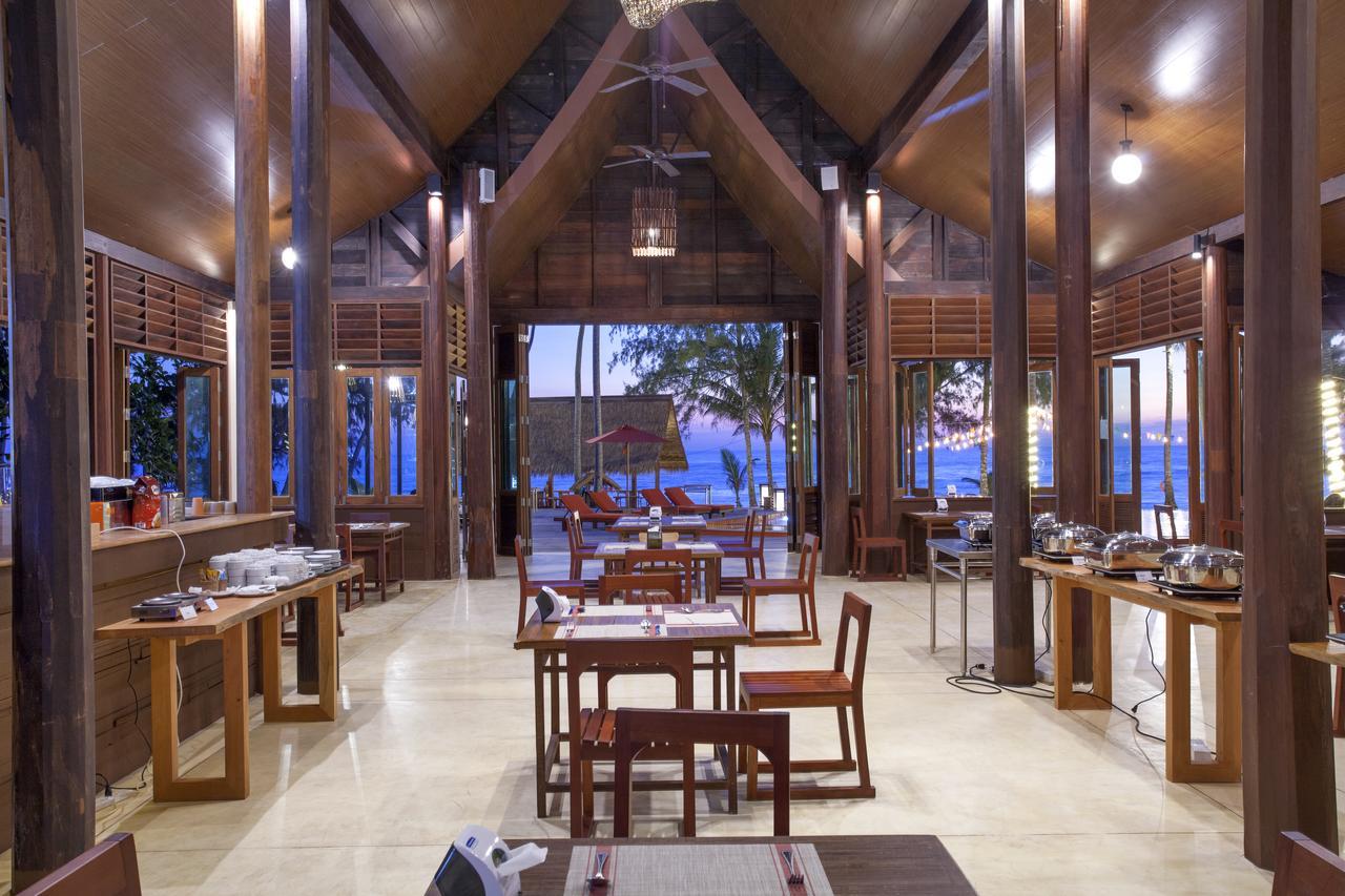 Resort Koh Kood Paradise 4*