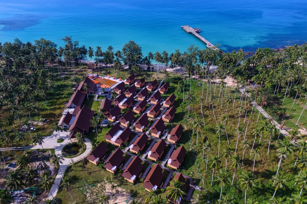 Koh Kood Paradise Ko Kut