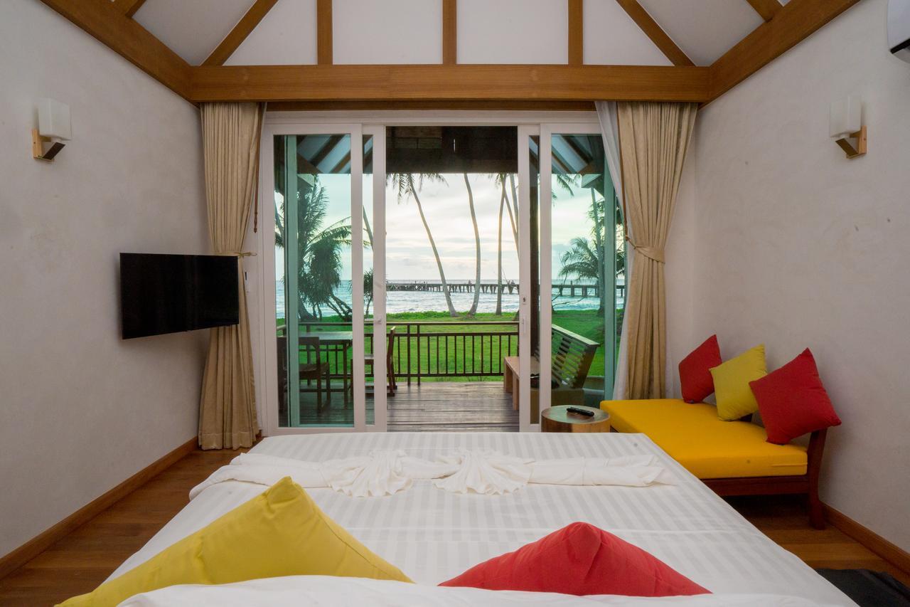 Koh Kood Paradise 4*