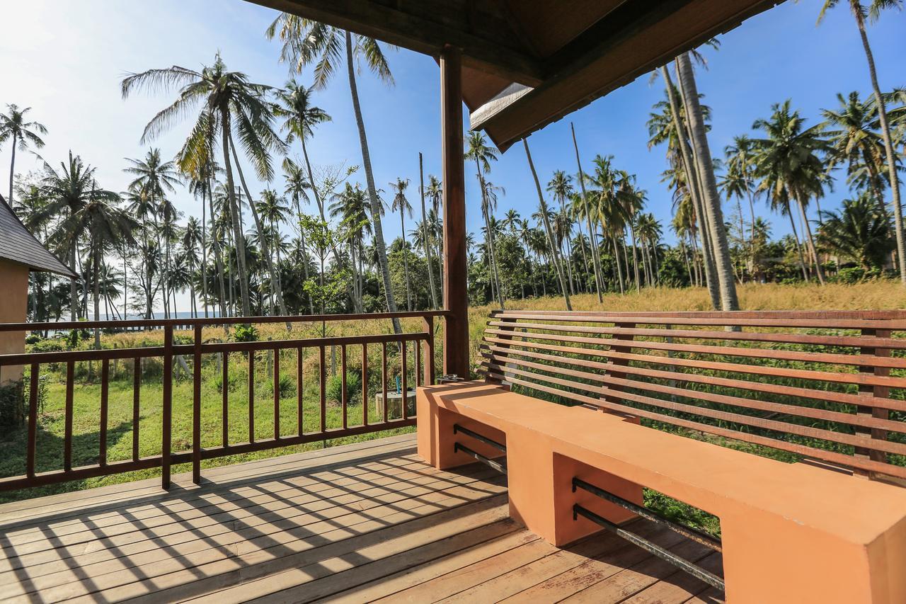 Resort Koh Kood Paradise