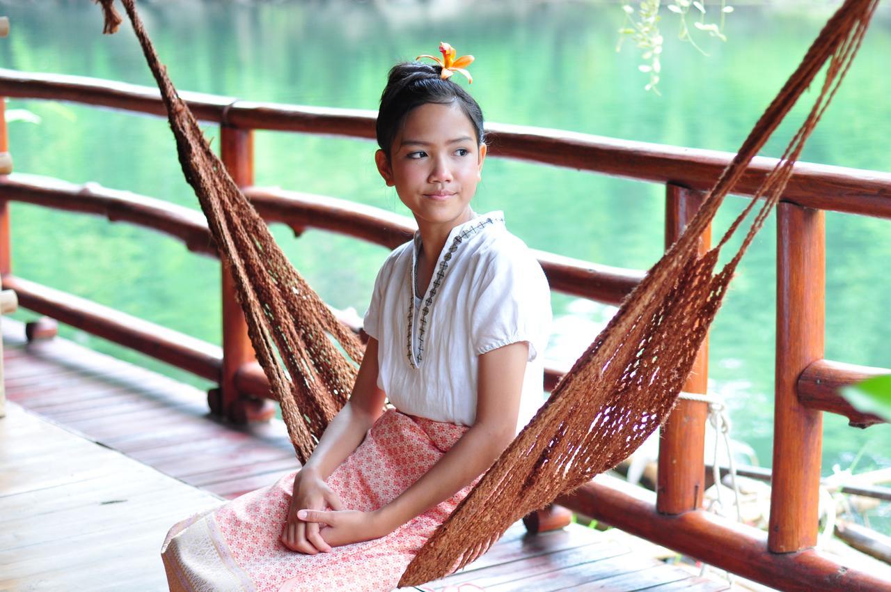 Resort Mek Kiri Riverkwai Sha