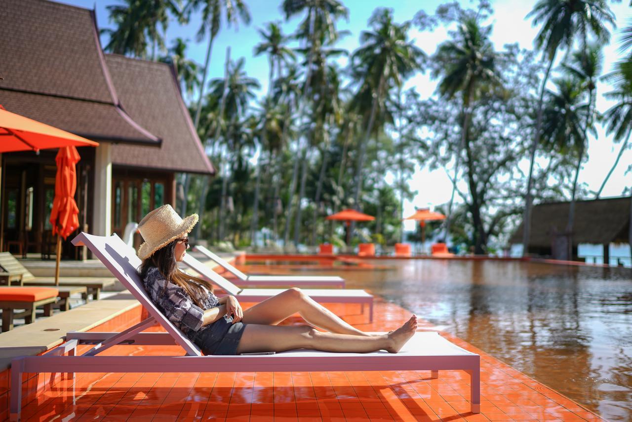 Resort Koh Kood Paradise Ko Kut