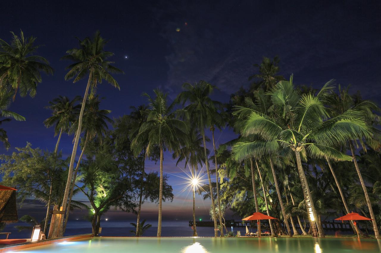 Koh Kood Paradise Ko Kut