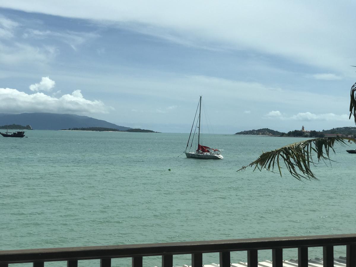 Ocean11 Bed & Breakfast 3*