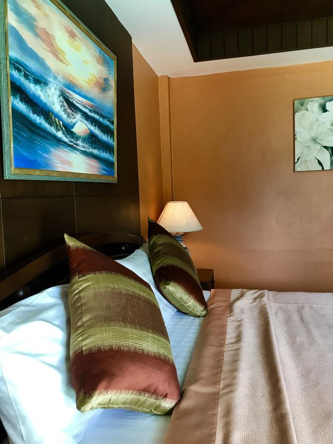 Bed & Breakfast Ocean11 3*