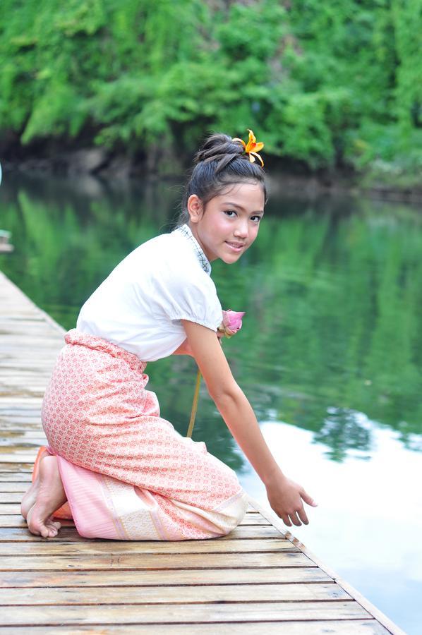 Mek Kiri Riverkwai Sha