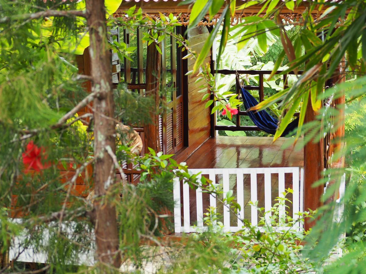 Oon Lee Resort Koh Jum