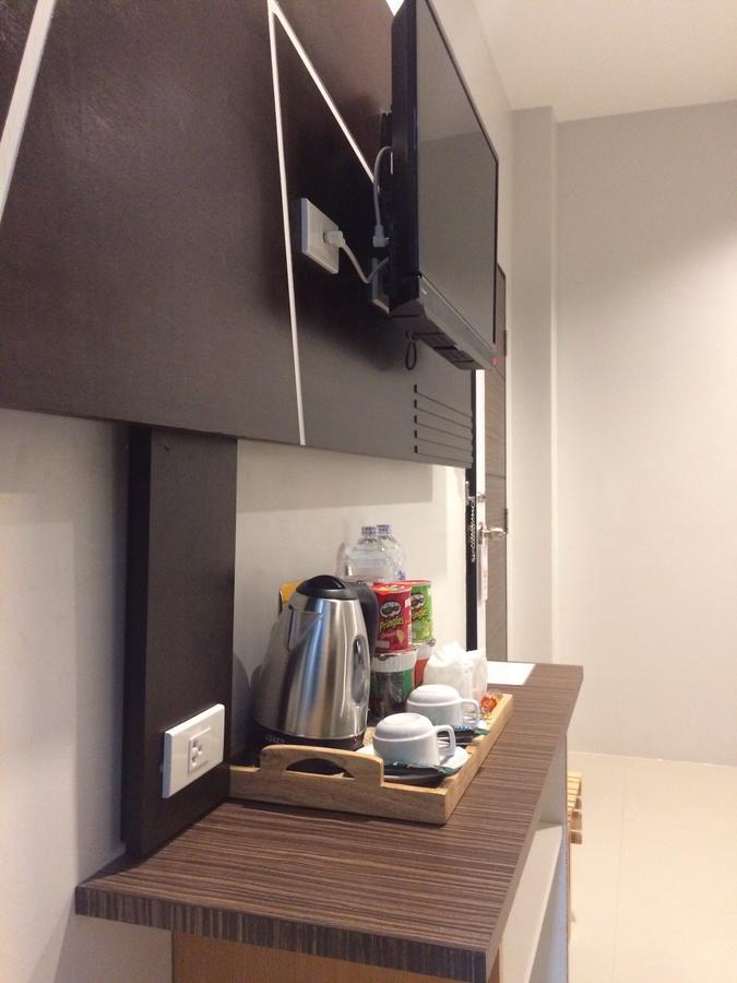 S2 Hotel