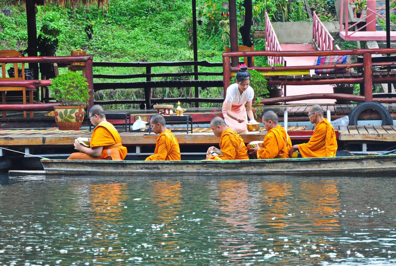 Mek Kiri Riverkwai Sha Thong Pha Phum