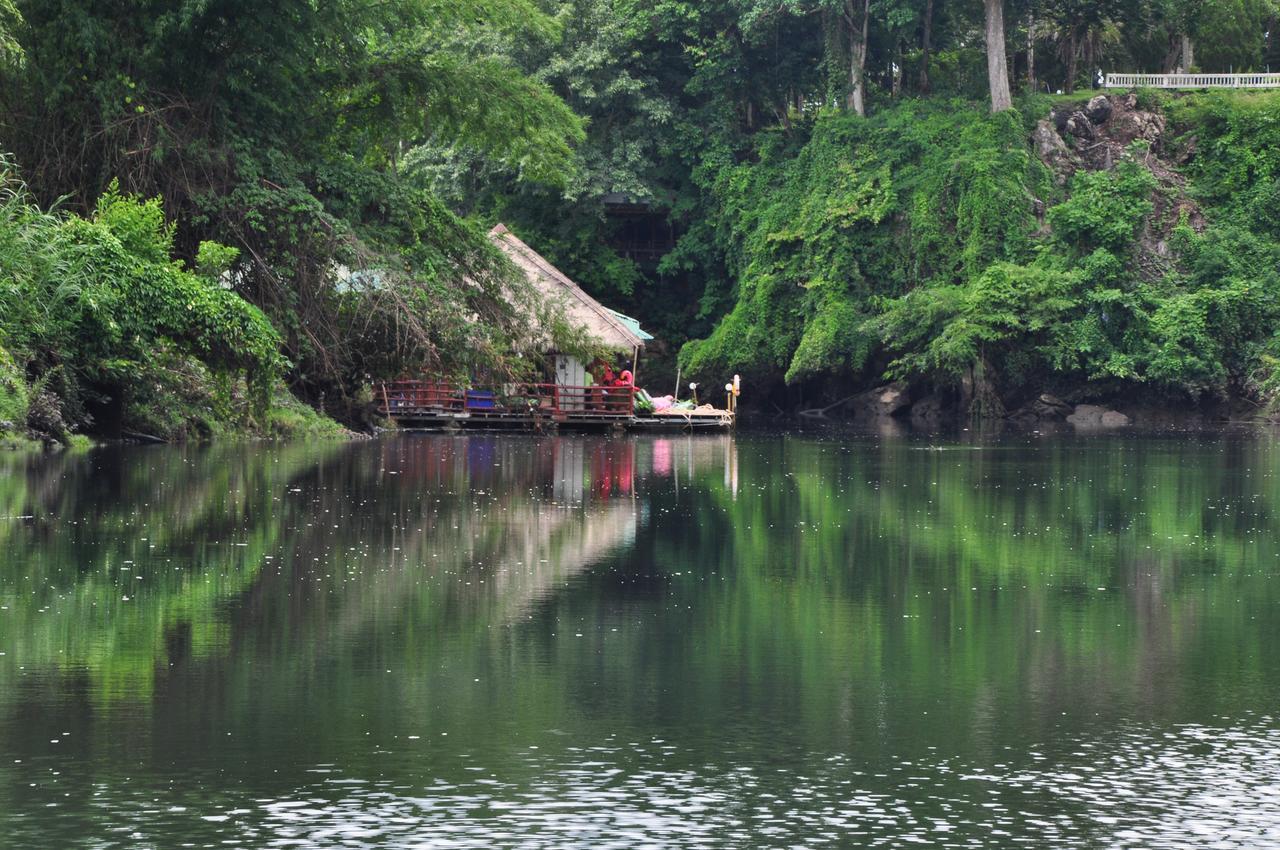 Resort Mek Kiri Riverkwai Sha