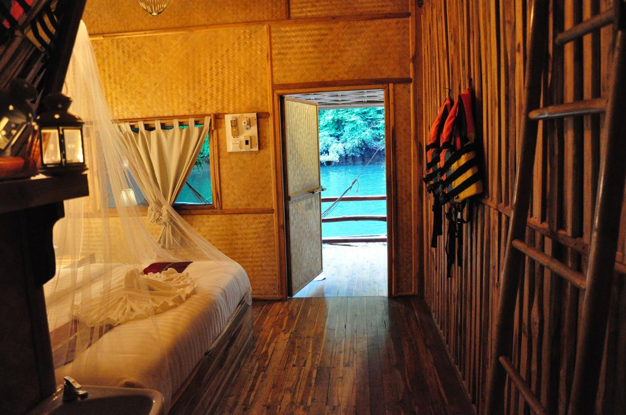 Mek Kiri Riverkwai Sha Resort 3*