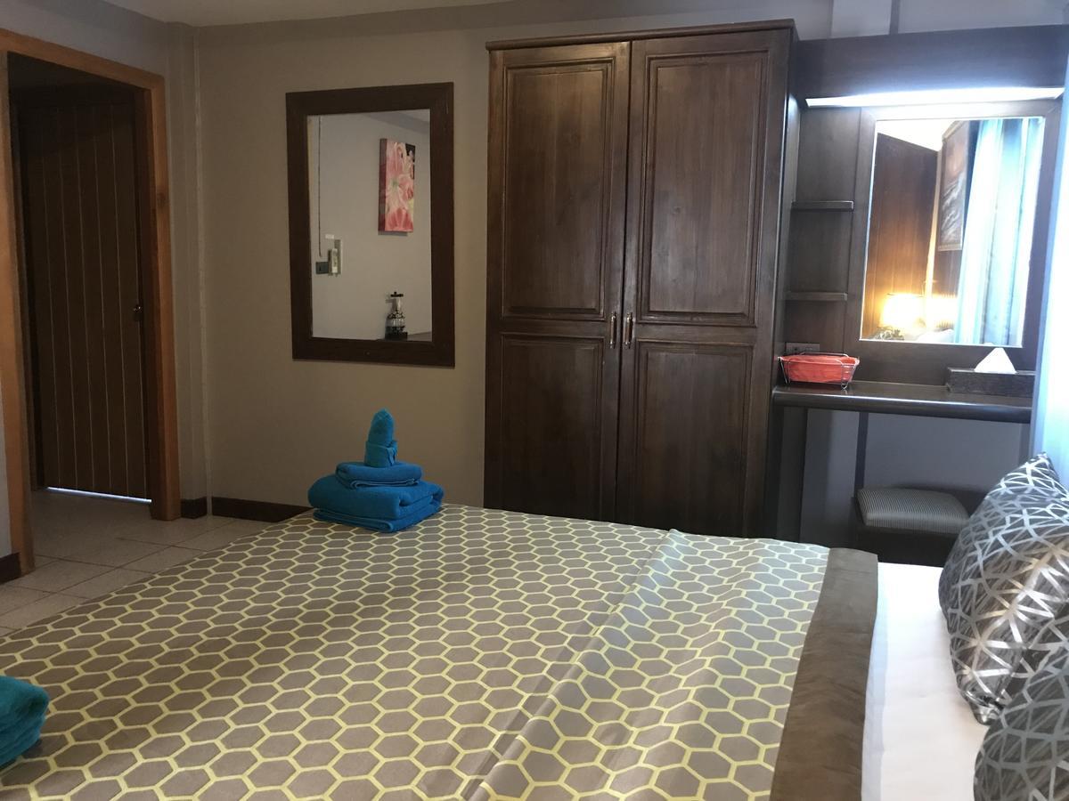 Ocean11 Bed & Breakfast