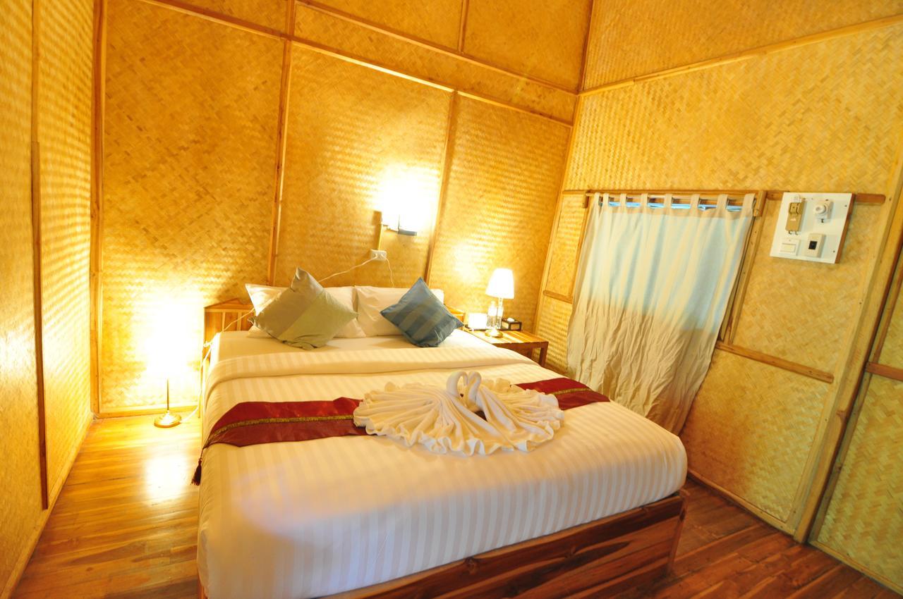 Resort Mek Kiri Riverkwai Sha