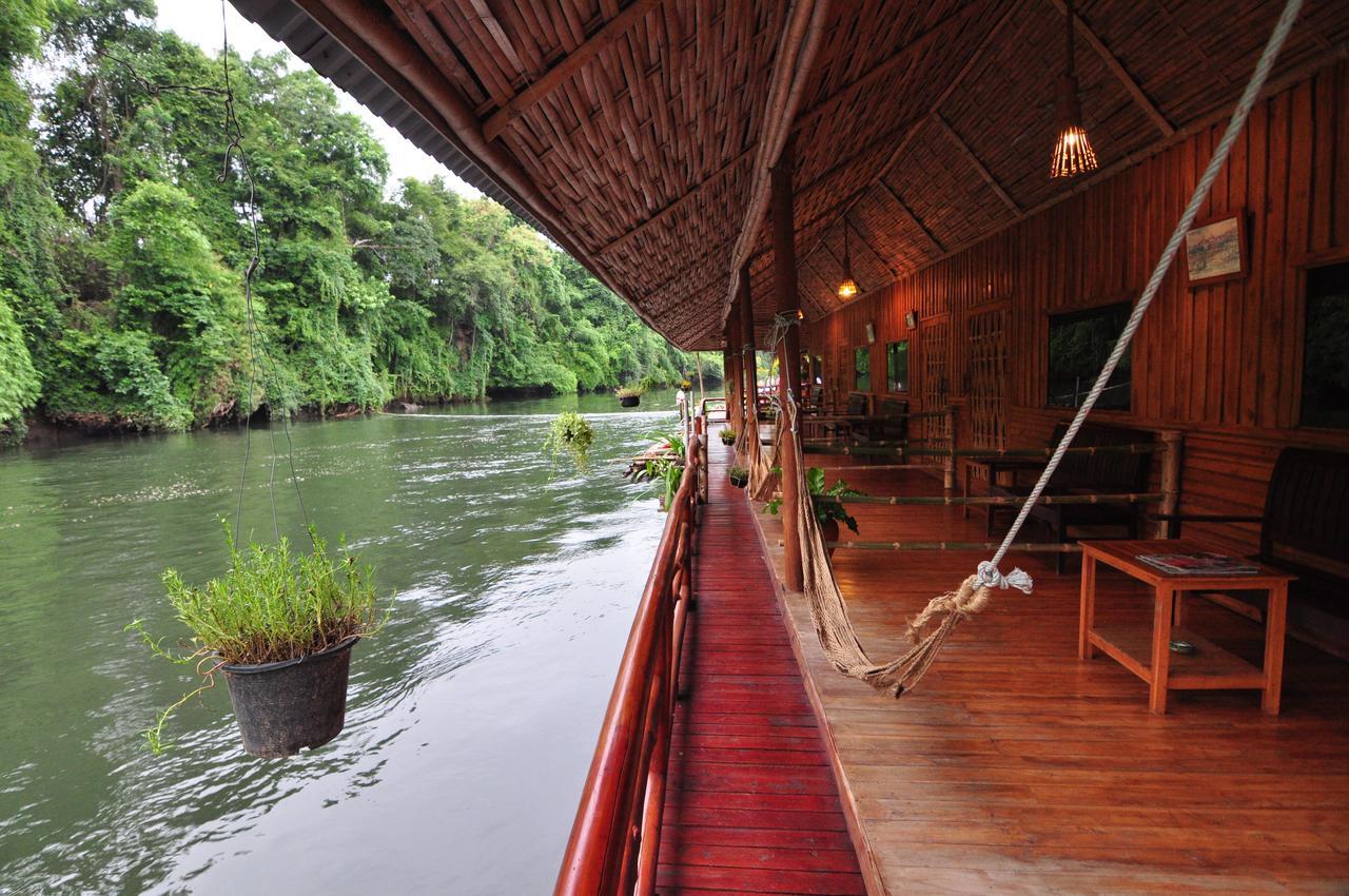 Mek Kiri Riverkwai Sha