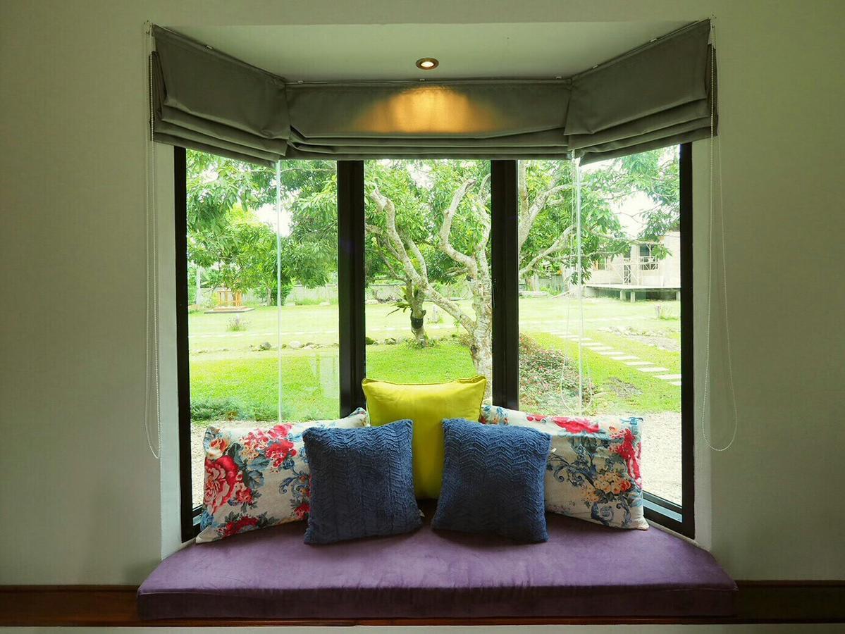 Gumbie House Bed & Breakfast Fang