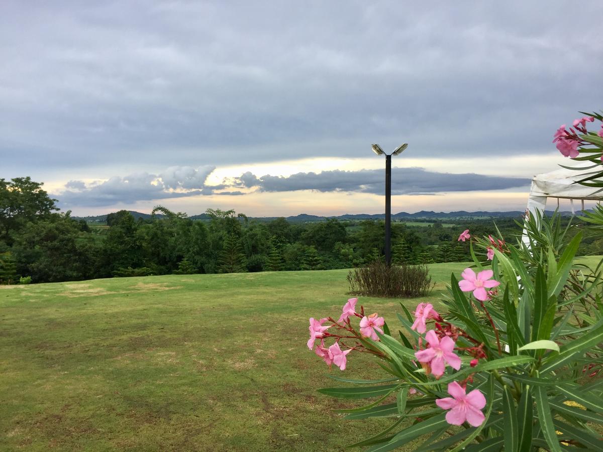 Khaoyai Nature Retreat Resort Baan Wang Mi