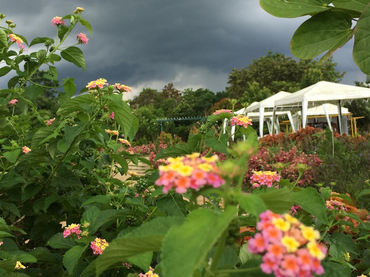 Khaoyai Nature Retreat Resort 2*