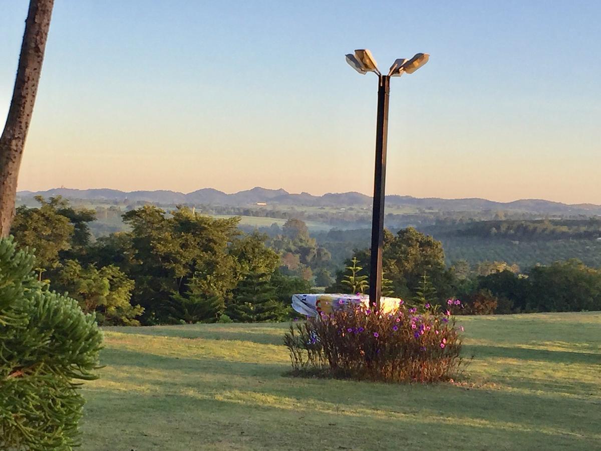 Khaoyai Nature Retreat Resort