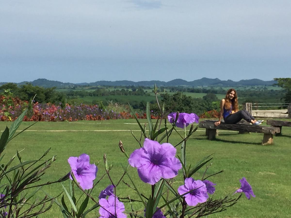 Khaoyai Nature Retreat 2*