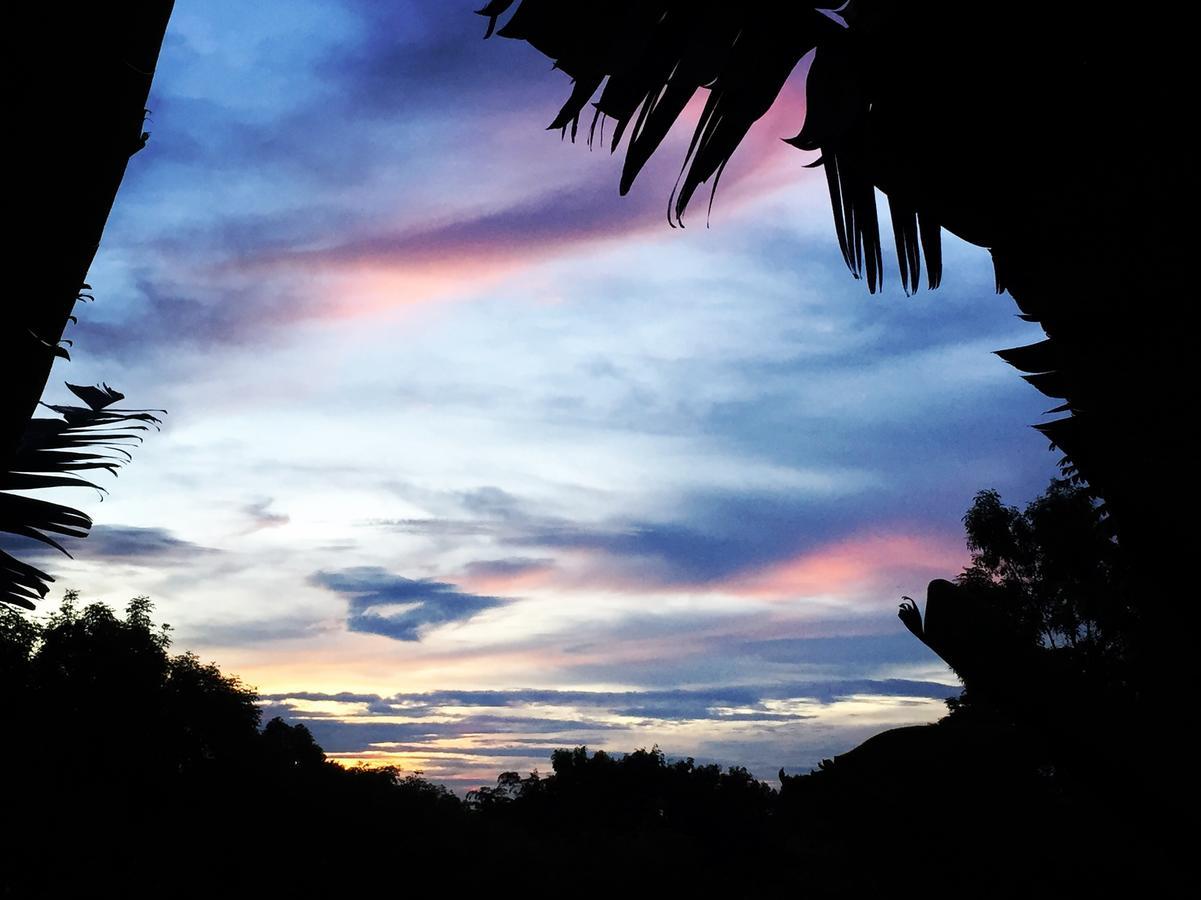 Resort Khaoyai Nature Retreat