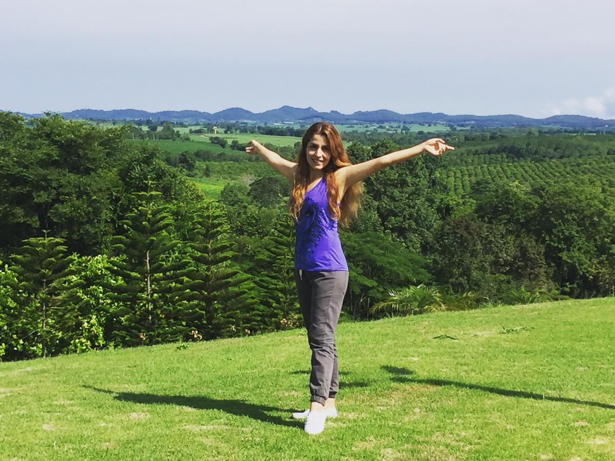 Khaoyai Nature Retreat Resort 2*