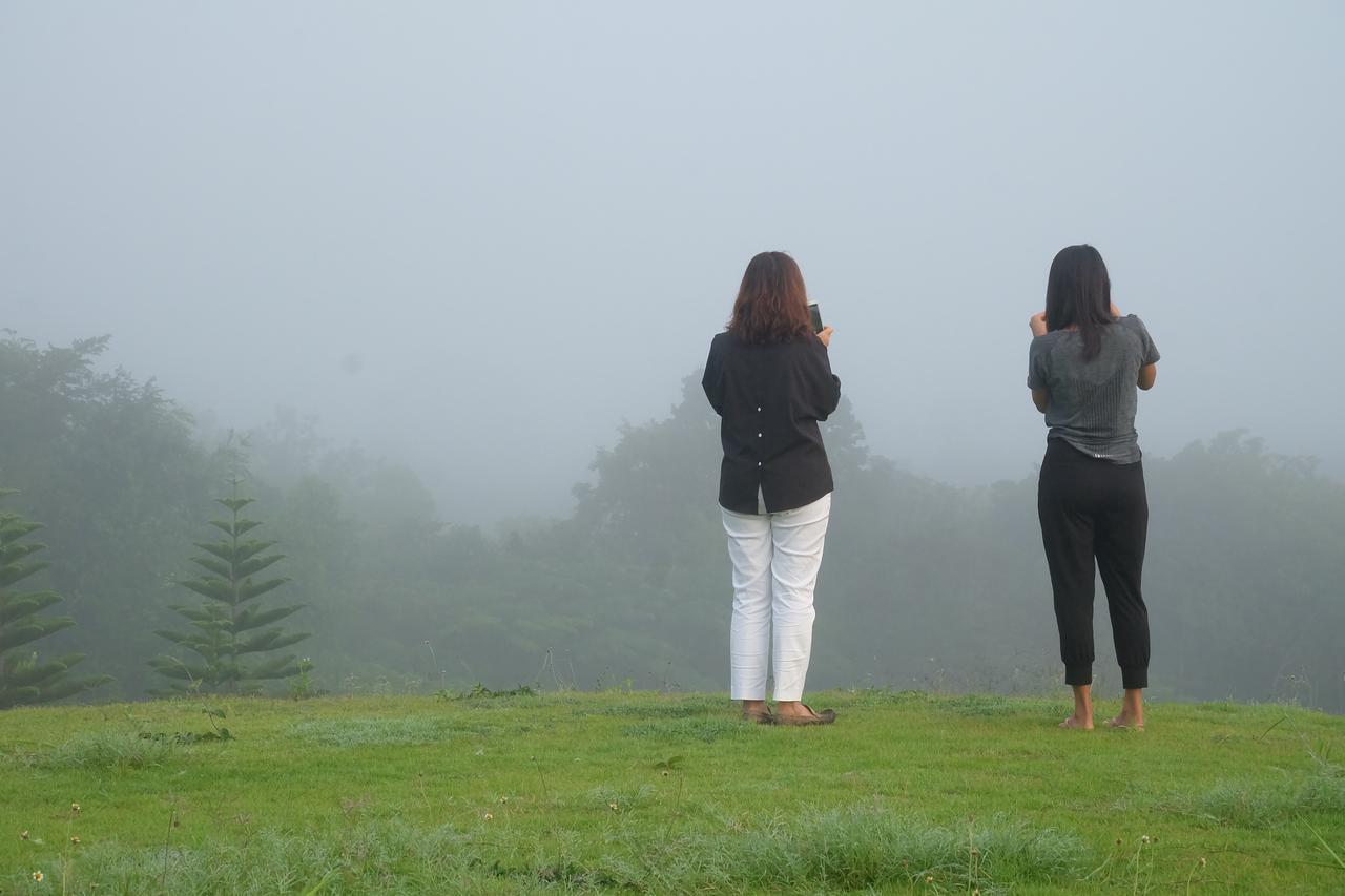 Khaoyai Nature Retreat 2*