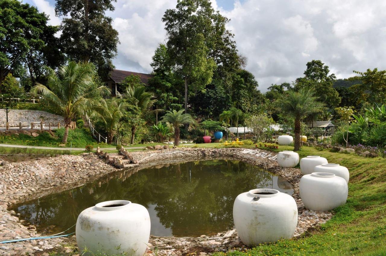 Resort Silver Garden