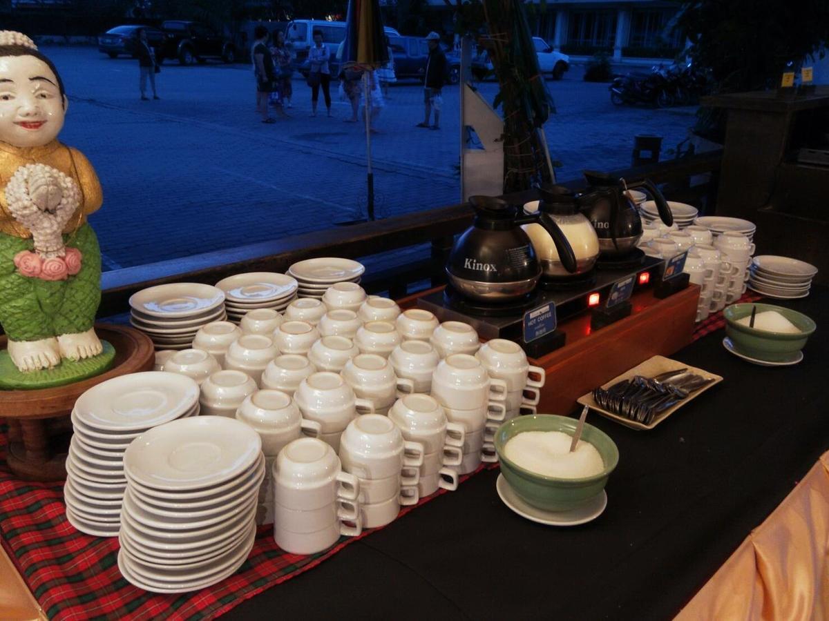 Jomtien Garden & Hotel Pattaya