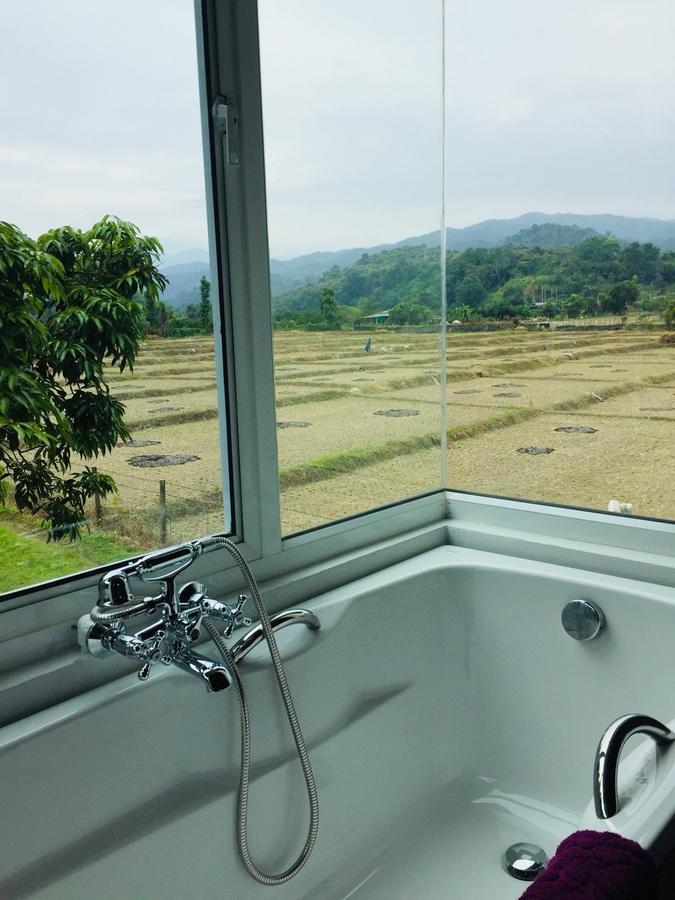 Bed & Breakfast Gumbie House 3*