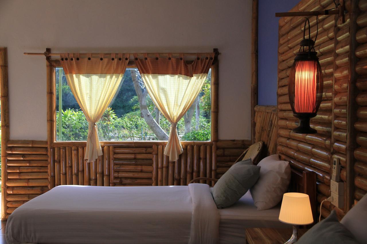 Mek Kiri Riverkwai Sha Resort Thong Pha Phum