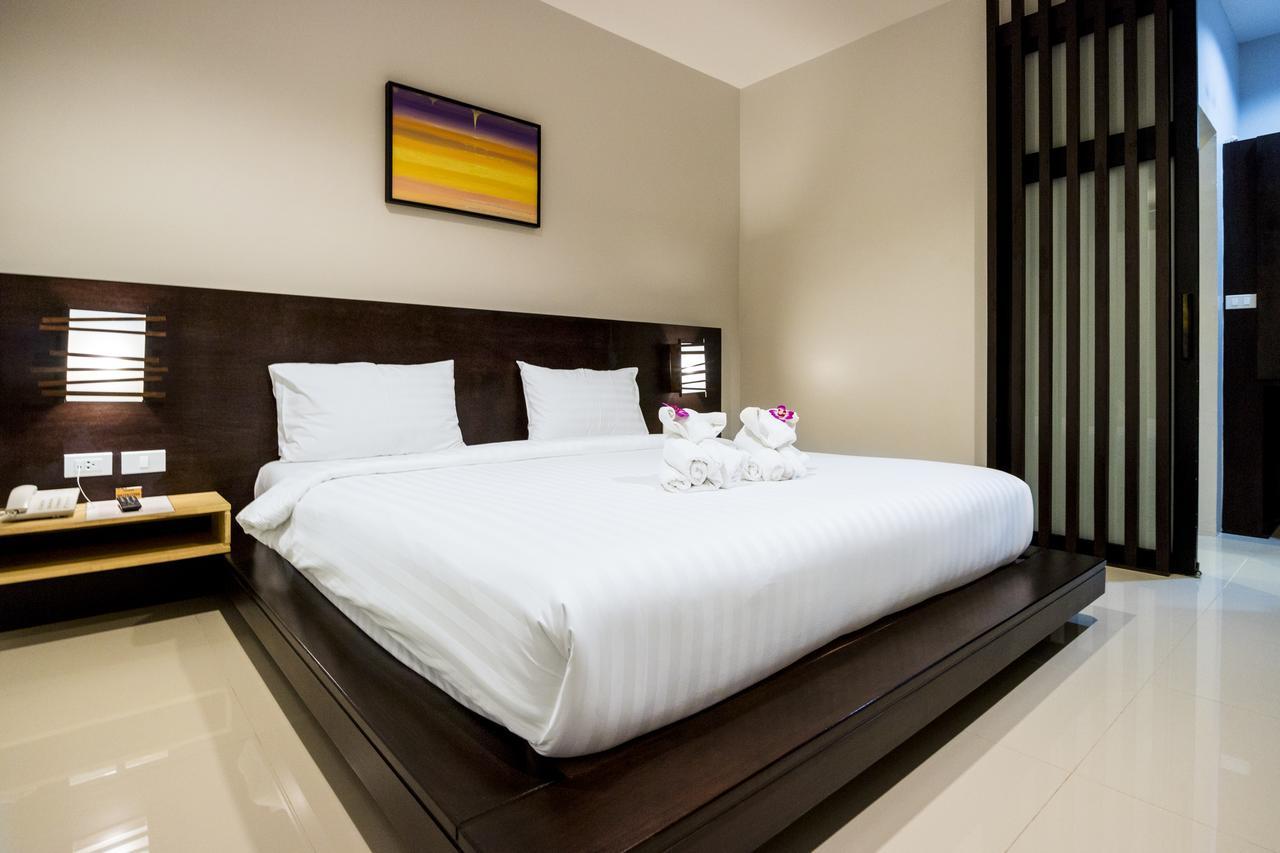 S2 Hotel Ao Nang
