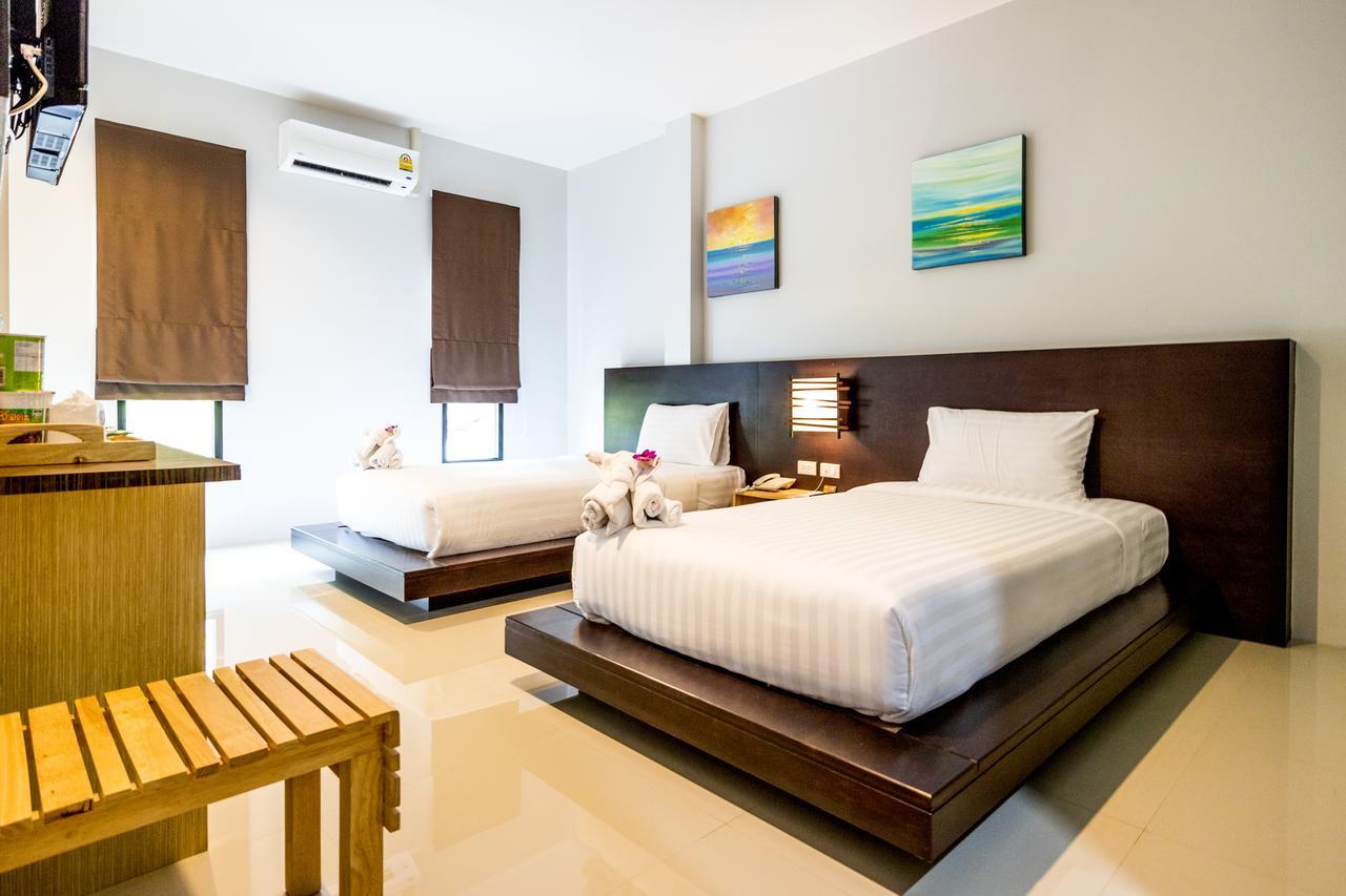 S2 Hotel 2*